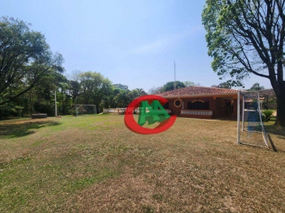 Chácara, 3 quartos, 6000 m² - Foto 3