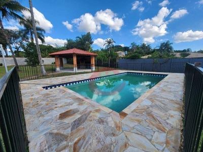 Chácara, 3 quartos, 3000 m² - Foto 4