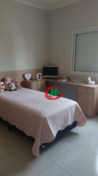 Chácara, 3 quartos, 1000 m² - Foto 5