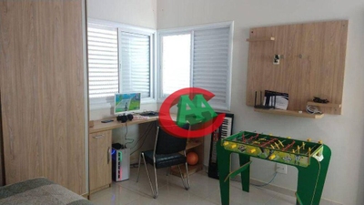 Chácara, 3 quartos, 1000 m² - Foto 1