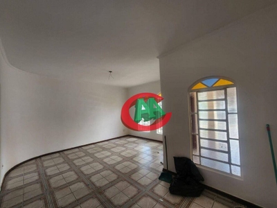 Casa, 3 quartos, 265 m² - Foto 2