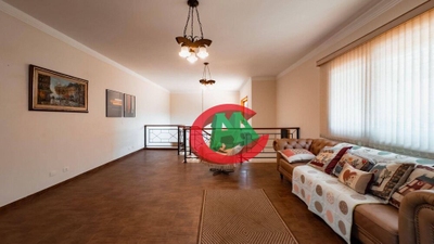 Chácara, 4 quartos, 1680 m² - Foto 5