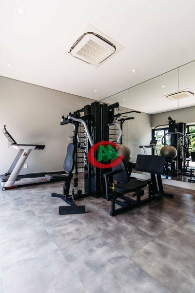 Chácara, 6 quartos, 5950 m² - Foto 2