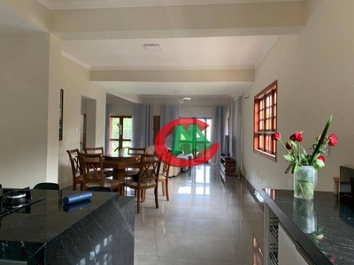 Chácara, 3 quartos, 3000 m² - Foto 4