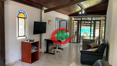 Chácara, 4 quartos, 2500 m² - Foto 3