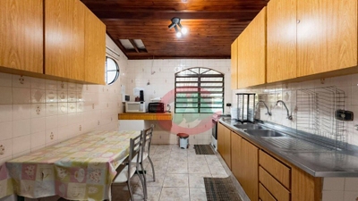 Chácara, 4 quartos, 2500 m² - Foto 5