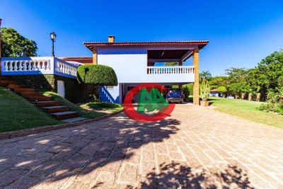 Casa de Condomínio, 4 quartos - Foto 3