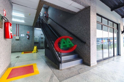 Sala-Conjunto, 33 m² - Foto 2