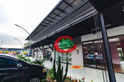 Sala-Conjunto, 33 m² - Foto 1