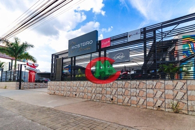 Sala-Conjunto, 33 m² - Foto 3