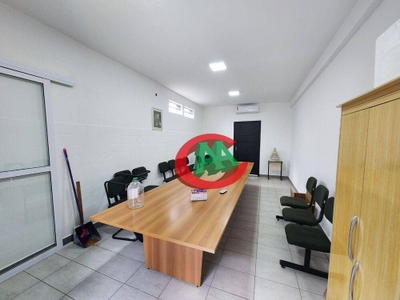 Loja-Salão, 109 m² - Foto 4