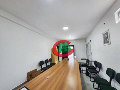 Loja-Salão, 109 m² - Foto 3