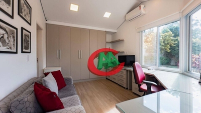 Chácara, 4 quartos, 5000 m² - Foto 3