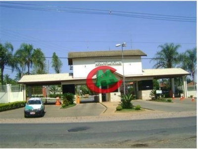 Chácara, 4 quartos, 5000 m² - Foto 4