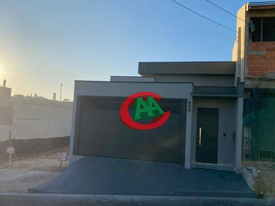 Casa, 2 quartos, 122 m² - Foto 4