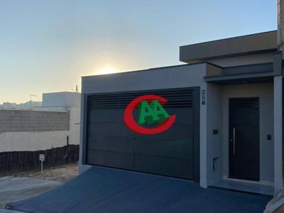 Casa, 2 quartos, 122 m² - Foto 1