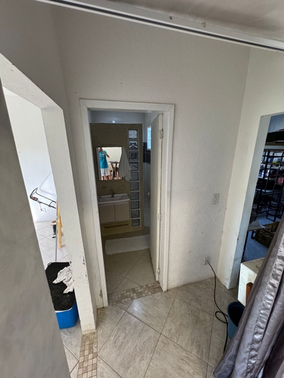 Casa Comercial, 55 m² - Foto 3