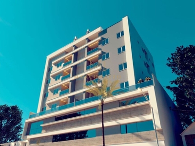 Apartamento, 2 quartos, 67 m² - Foto 1