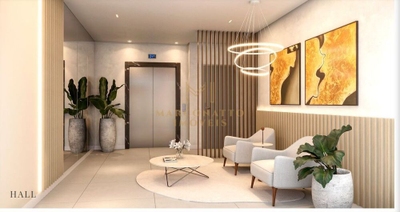 Apartamento, 2 quartos, 67 m² - Foto 2