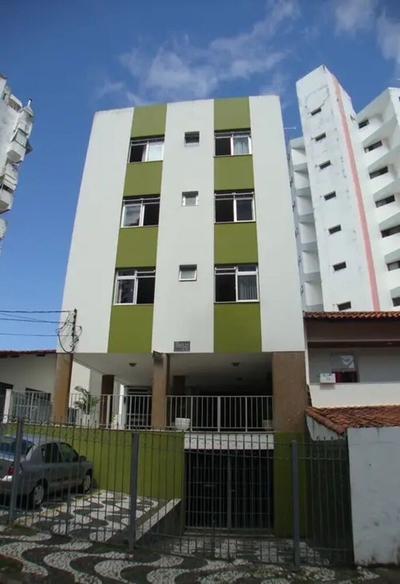 Apartamento, 2 quartos, 68 m² - Foto 1
