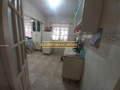 Casa, 3 quartos - Foto 5