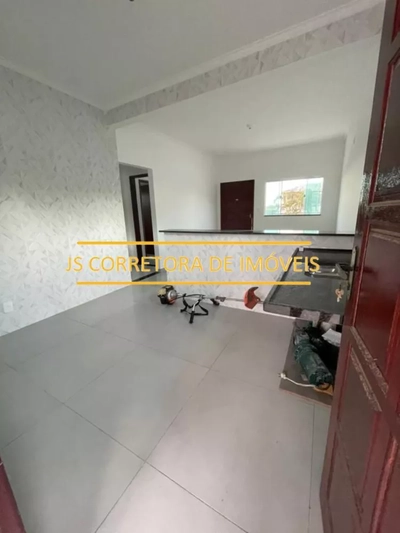 Casa, 3 quartos - Foto 3