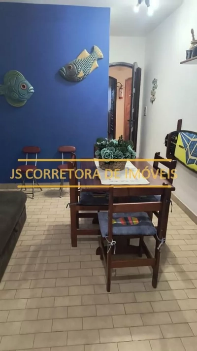 Apartamento, 1 quarto - Foto 3