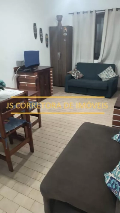 Apartamento, 1 quarto - Foto 2