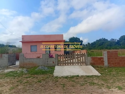 Casa, 2 quartos, 1000 m² - Foto 1