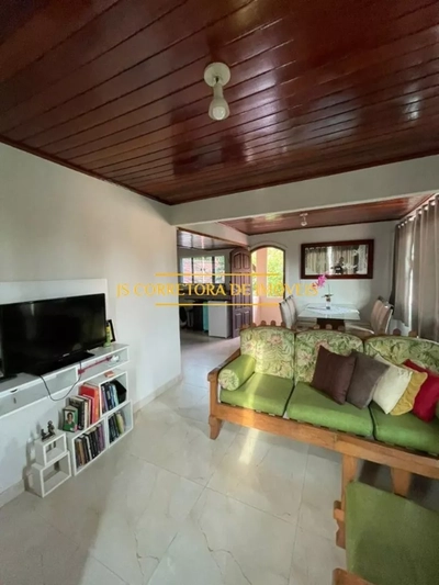 Casa, 4 quartos, 620 m² - Foto 4