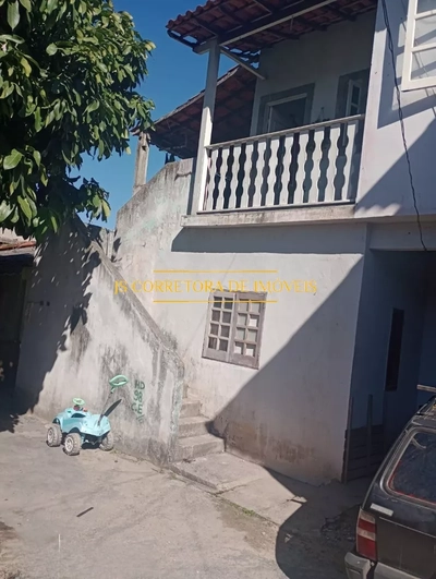 Casa, 2 quartos, 70 m² - Foto 2