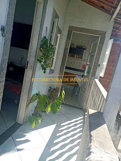 Casa, 2 quartos, 70 m² - Foto 2