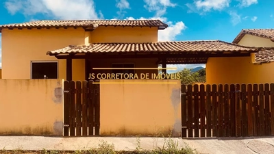 Casa, 2 quartos, 225 m² - Foto 1