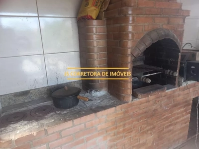 Casa, 3 quartos - Foto 5