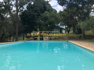 Sítio, 5 quartos, 1 hectares - Foto 4