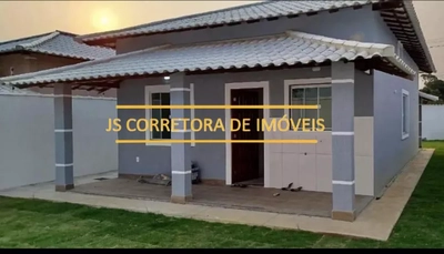 Casa, 2 quartos - Foto 1