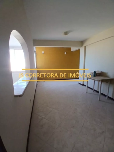 Apartamento, 2 quartos, 60 m² - Foto 4