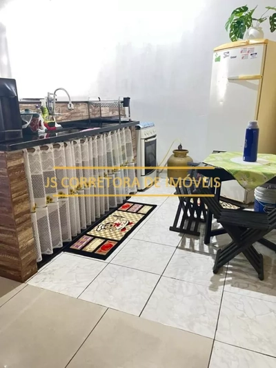 Casa, 1 quarto, 40 m² - Foto 5