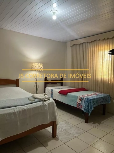 Casa, 1 quarto, 40 m² - Foto 4