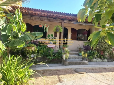 Casa, 1 quarto, 85 m² - Foto 1