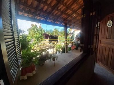 Casa, 1 quarto, 85 m² - Foto 2