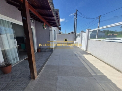 Casa, 2 quartos, 225 m² - Foto 1