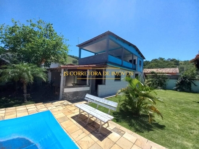 Casa, 3 quartos, 450 m² - Foto 2