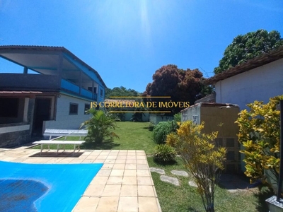 Casa, 3 quartos, 450 m² - Foto 3