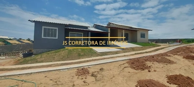 Casa, 2 quartos - Foto 2