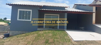 Casa, 2 quartos - Foto 1