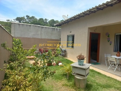 Casa, 2 quartos, 263 m² - Foto 4