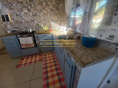 Casa, 3 quartos, 240 m² - Foto 5