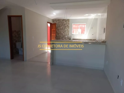 Casa, 2 quartos, 120 m² - Foto 3