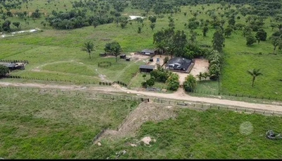 Fazenda-Sítio-Chácara, 936 hectares - Foto 4